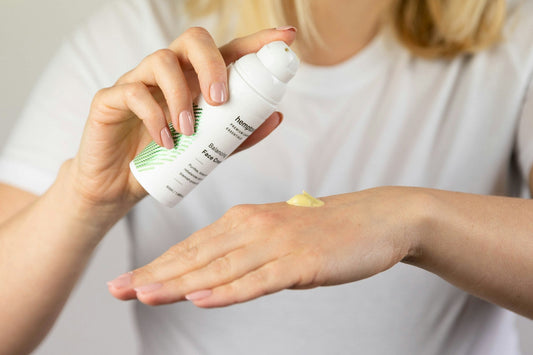 The 7-Step Skincare Routine Americans Swear By in 2025