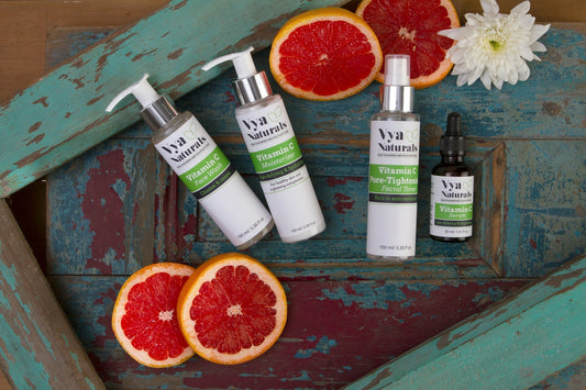 Why Americans Are Switching to Clean Beauty Products in 2025