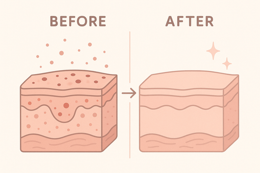 Glowing Skin, No Chemicals: Natural Acne Remedies That Work