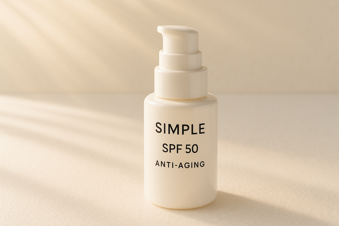 Anti-Aging Made Simple: Why SPF Is Your Skin’s Best Friend