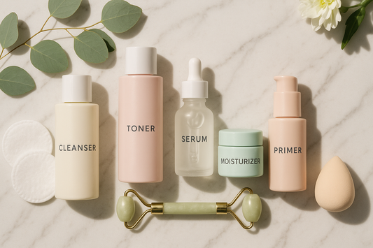 Best Skincare Prep Before Makeup: Smooth, Long-Lasting Results