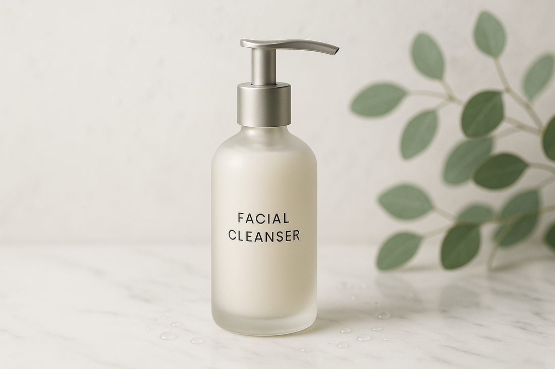 The Transformative Power of Double Cleansing: Achieve Clearer Skin with Skynellebeauty