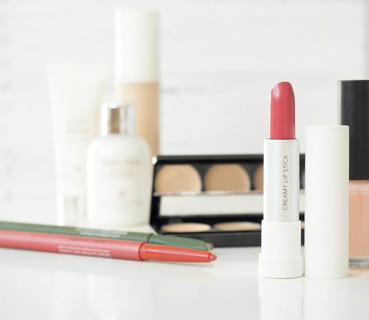 Clean vs. Natural vs. Organic Beauty Products: What's the Real Difference?