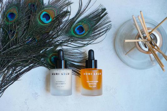 How to Choose the Right Face Serum for Your Skin Type (Dry, Oily, Sensitive, or Combination)