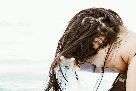 The Rise of Sulfate-Free Haircare: A 2025 Trend You Can't Ignore