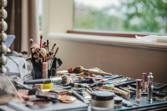 Makeup for Beginners: Step-by-Step Guide to Flawless Everyday Looks