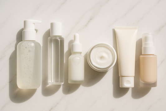 The Ultimate Skincare Routine Before Makeup Application