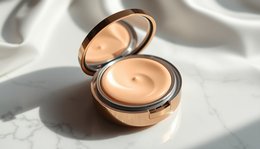 Flawless Complexion: Find Your Perfect Foundation Match