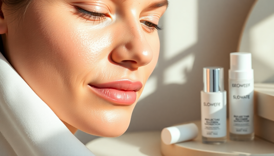 The Radiant Glow Begins with SPF: Unlocking the Power of Sun Protection in Your Skincare Routine