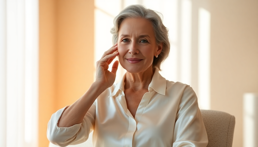 Unlock Your Ageless Glow: Skynelle Beauty's Top Anti-Aging Skincare Picks for 2025