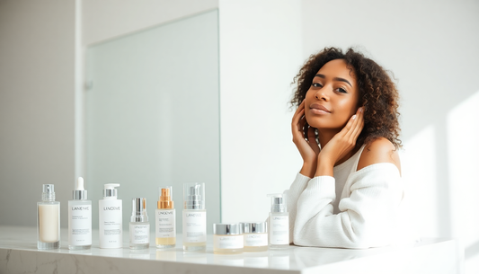 The Perfect Skincare Layering Routine for Radiant Skin