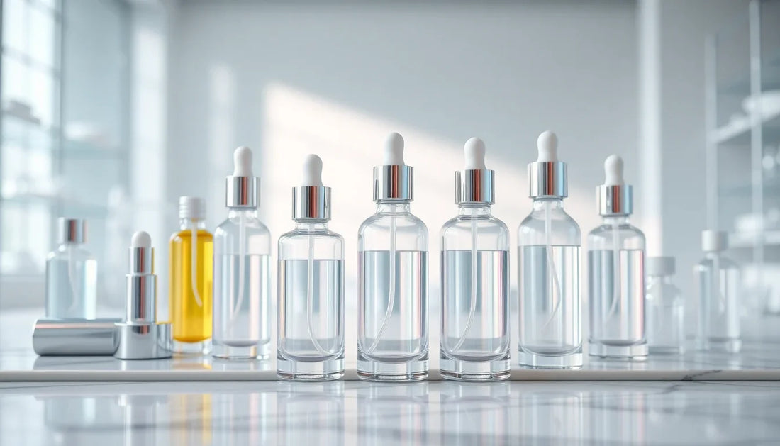 The Top 5 Wrinkle-Reducing Serums You Need to Try Now