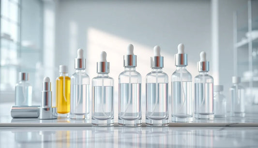 The Top 5 Wrinkle-Reducing Serums You Need to Try Now