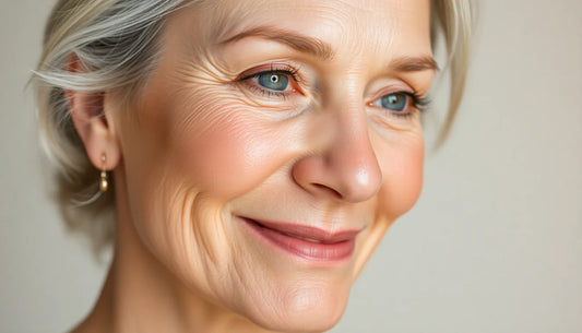 Skincare Habits That Make You Look Younger Naturally