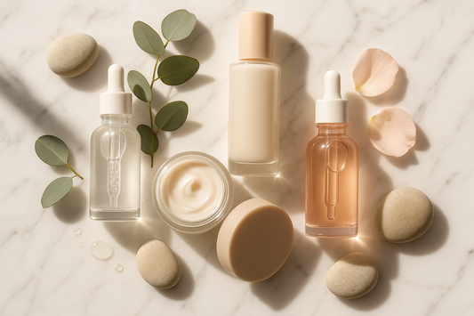 Achieve Luminous, Even-Toned Skin: Your Guide to Fading Dark Spots