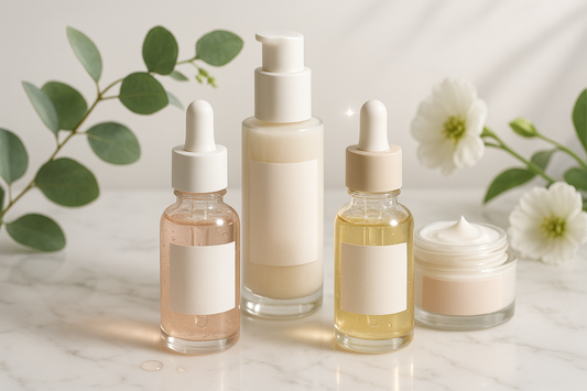 Simplify and Glow: A Minimalist Skincare Routine That Works