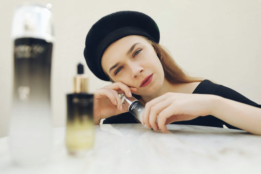 Top 5 Facial Oils You Should Try