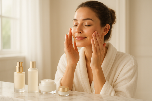 The Ultimate Skincare Routine for Oily and Combination Skin