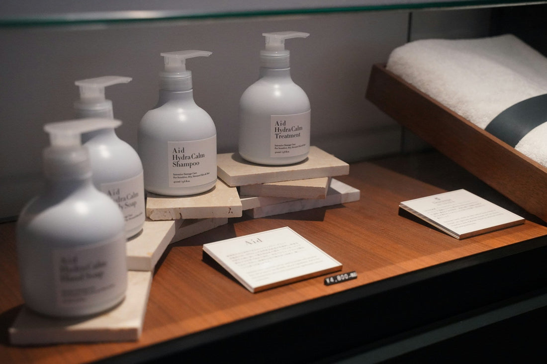 The Rise of Sulfate-Free Haircare: What You Need to Know in 2025