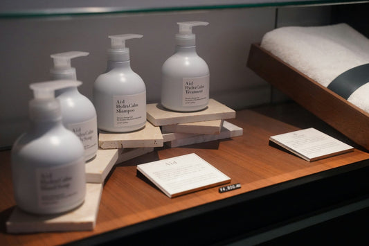 The Rise of Sulfate-Free Haircare: What You Need to Know in 2025