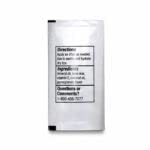 Safetec Lip Balm 53123 Pomegranate Flavored,