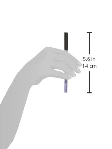 NYX Professional Makeup Slide On Lip Pen, Live