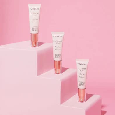 Beauty Creations Flawless Stay Hydrating Prime