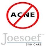 JOESOEF SKIN CARE Sulfur Soap