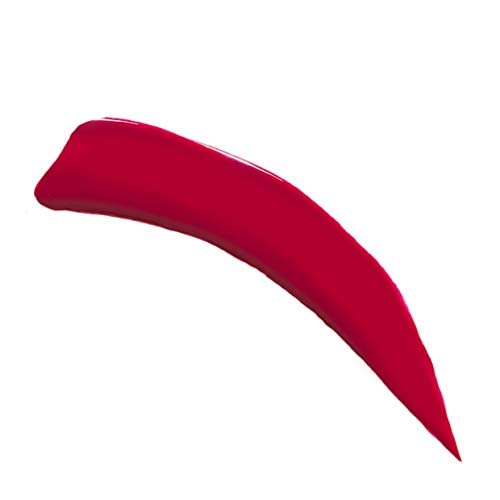 K7l red lip gloss -