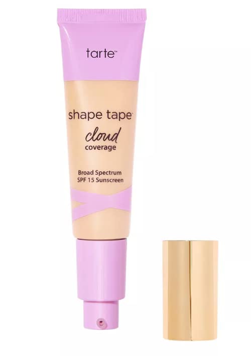 Tarte Shape Tape Cloud CC Cream Broad Spectrum Fair-Light Neutral) 30ml