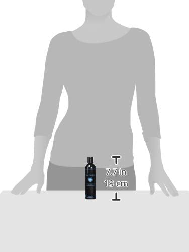 The Sicilian 200X Black Bronzer Dark Tanning