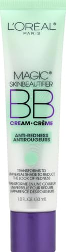 L'Oréal Paris Makeup Magic Skin Beautifier BB Cream 1 Count