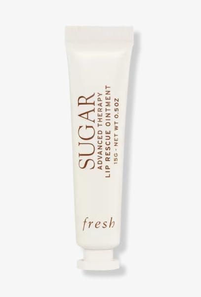 fresh Sugar Advanced Therapy Lip Rescue oz