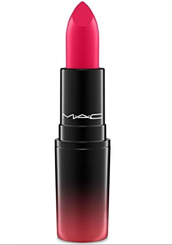 M.A.C. Love Me Lipstick - 420 Nine Lives .1oz / 3g