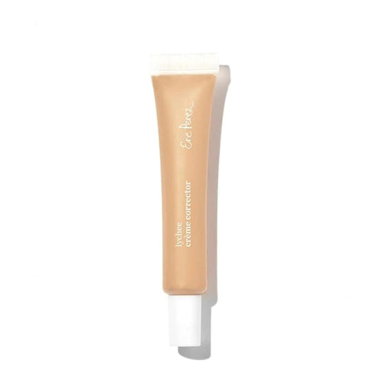 Ere Perez - Natural Lychee Crème Corrector | 10 ml) 33 oz