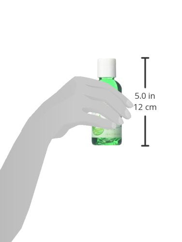 Satin Smooth Satin Cool Aloe Vera Skin Soother Gel, 4 fl oz