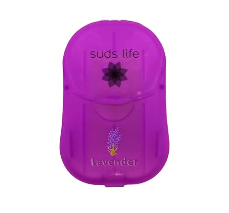 Suds Life Paper Soap Sheets (150