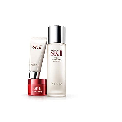 SK-II PITERA Power Kit Fantasista Utamaro mL