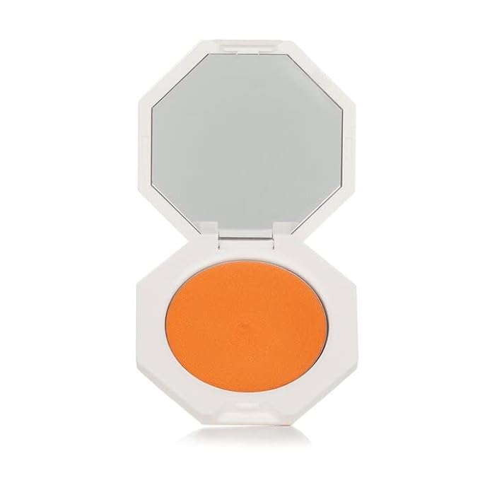 Fenty Beauty by Rihanna Cheeks Out Freestyle Cream Fuego Flush