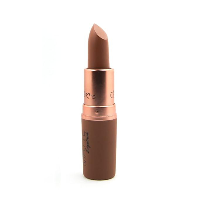 Matte Lipsticks By Beauty Creations Cosmetics (NAUGHTY - LS17)
