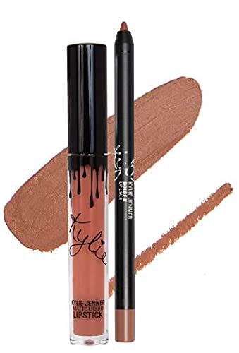 Kylie Jenner Lip Kit like Gloss