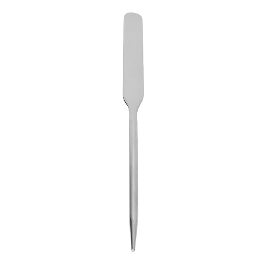 Stainless Steel Makeup Spatula for Professional, Makeup Spatula