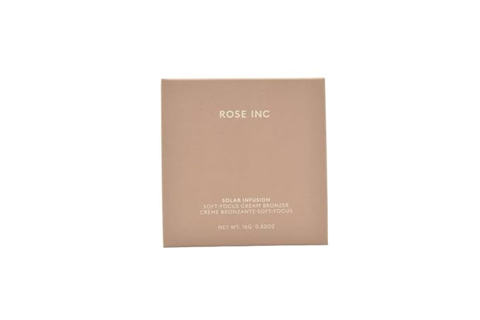Solar Infusion Moisturizing Cream Bronzer Kau