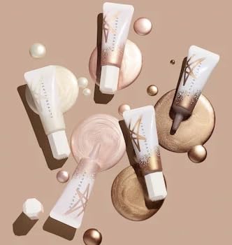 Fenty Beauty by Rihanna Liquid Killawatt Fluid Freestyle Baby 2.0