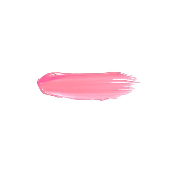 MCoBeauty Glow Lip Balm, Rose, Nourishing