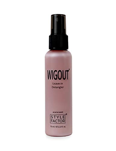 Style Factor Wigout Leave in