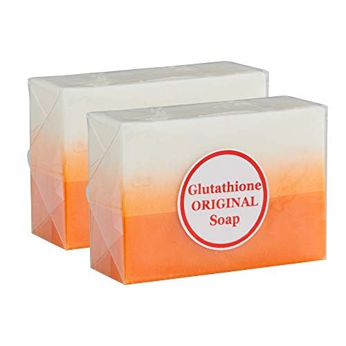 Glutathione & Kojic Acid Original Dual
