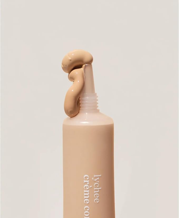 Ere Perez - Natural Lychee Crème Corrector | 0.33 oz
