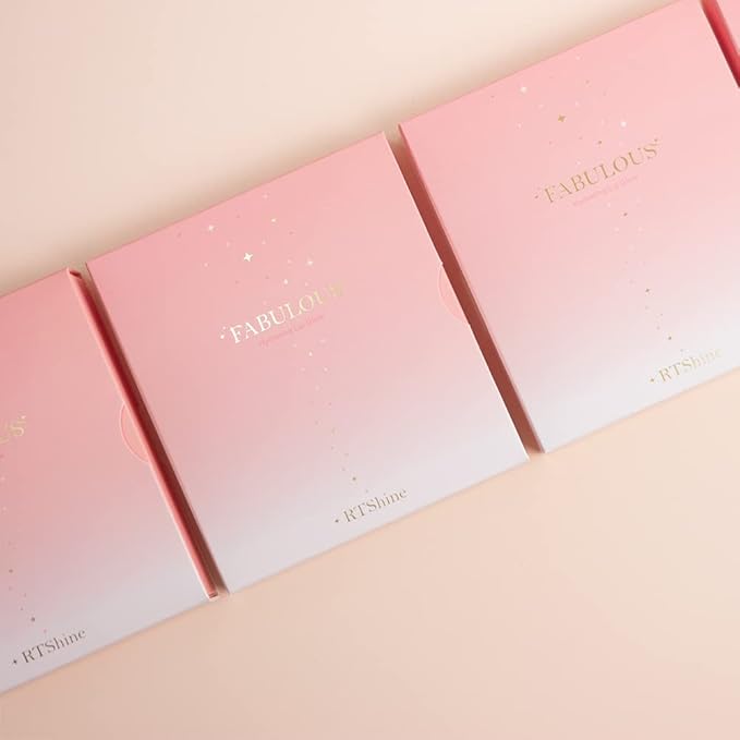 READY TO SHINE Hydrating Lip Glow + 2 Hydrating