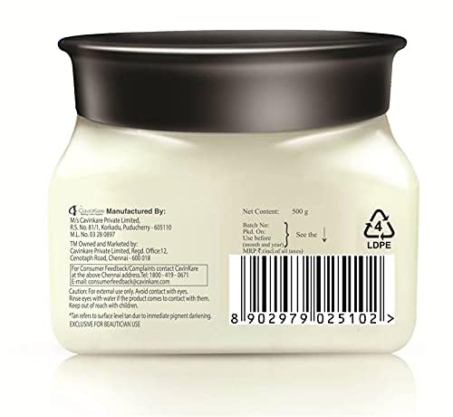 De Tan Cream | 500g